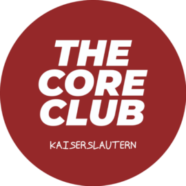 THE CORE CLUB